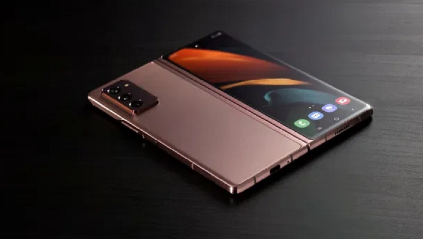 Samsung Galaxy Z Fold 2 की इस तारीख से प्री-बुकिंग होगी शुरू, यहां जानें कीमत