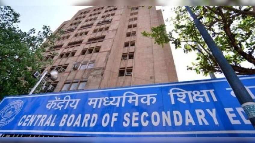 CBSE ने 10th और 12th के कंपार्टमेंट एग्जाम के लिए जारी किए एडमिट कार्ड, ऐसे करें डाउनलोड