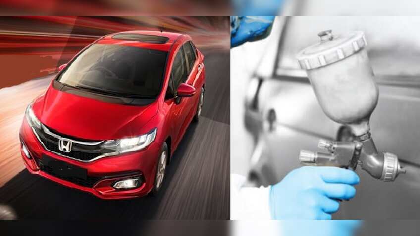 कार करवानी हो चकाचक तो Honda का है यह स्पेशल ऑफर, 3000 रुपये तक का मिल रहा बेनिफिट
