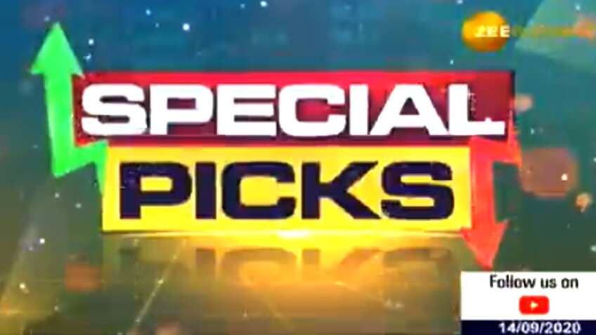 दमदार मुनाफे वाला शेयर, मार्केट एक्सपर्ट किरण जाधव ने दी SPECIAL PICK