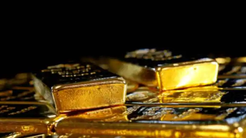 सर्राफा बाजार में और महंगा हुआ सोना, 10 ग्राम के भाव में आई जबरदस्त तेजी, जानें नया रेट