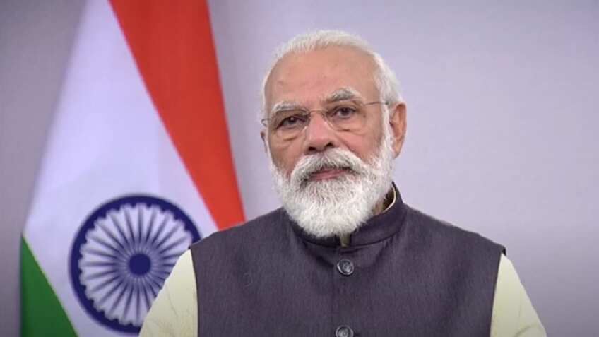 हरियाणा ऑर्बिटल रेल कॉरिडोर को मोदी सरकार की हरी झंडी, पलवल से सोनीपत के बीच दौड़ेगी ट्रेन
