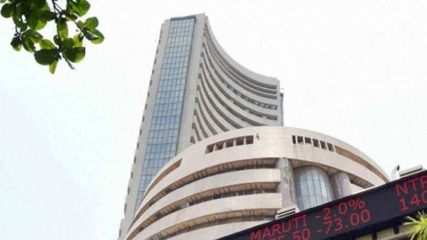 Sensex 173 अंक फिसला, Nifty 11558 के करीब, मार्केट एक्सपर्ट से जानिए कहां लगाएं पैसा?