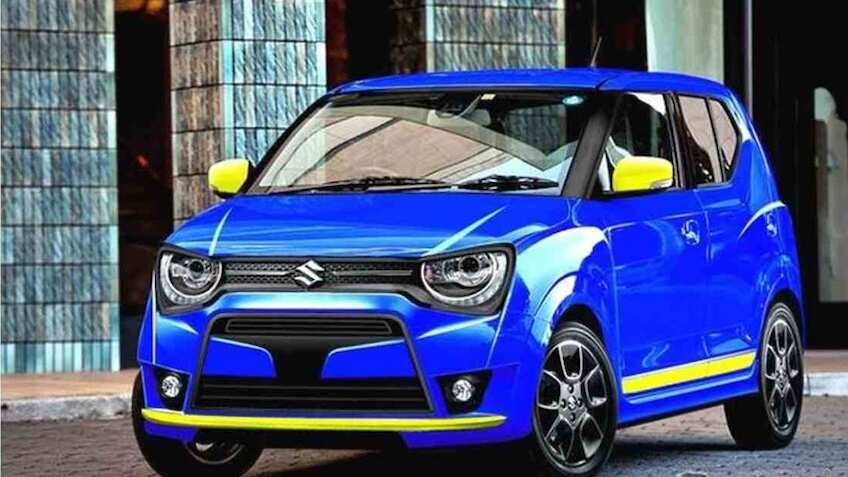 आने वाला है आपकी चहेती कार Maruti Alto का नया अवतार, कितनी हो सकती है कीमत?