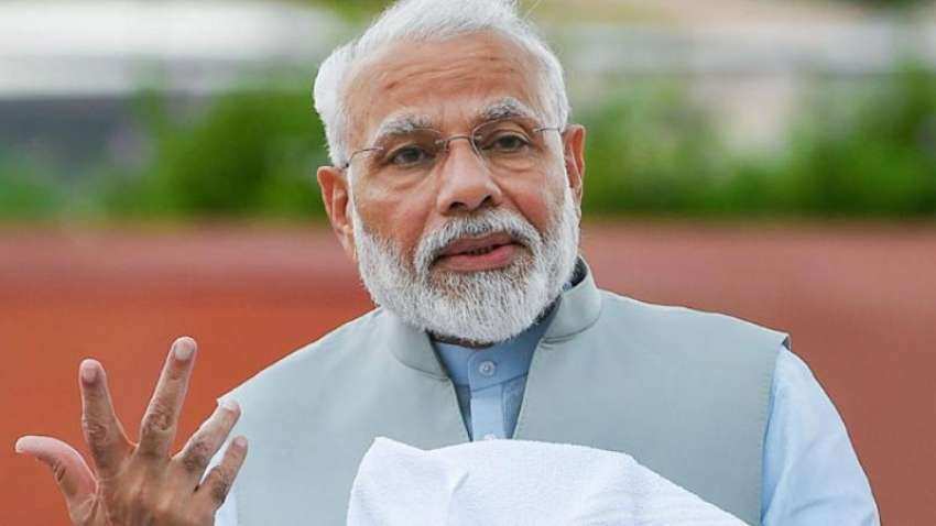 बीते एक साल में PM Modi ने लिए ये दमदार फैसले, जानिए किसको क्या मिला