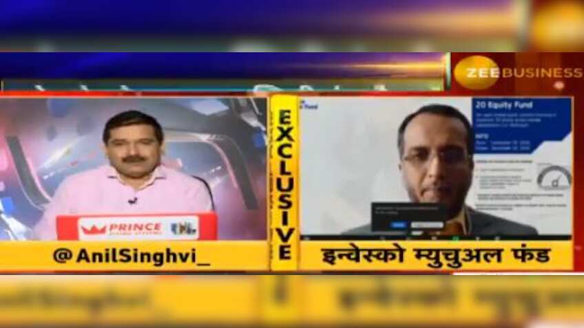 Invesco के इस MF पर नहीं होगा Sebi के नियम का असर? ताहेर बादशाह से जानिए क्‍या है वजह