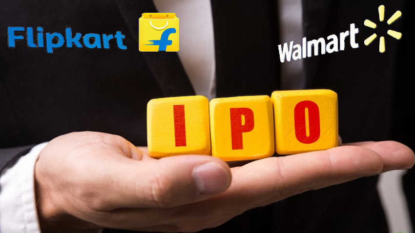 जल्द मिलेगा कमाई का बंपर मौका! 2021 की शुरुआत में आ सकता है Flipkart का IPO