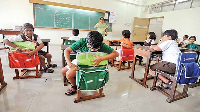 दिल्ली में 21 सितंबर से नहीं खुलेंगे स्कूल, सरकार ने बढ़ाई तारीख