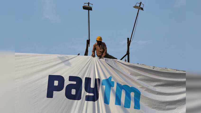 Paytm इज बैक! Tweet कर अपने ग्राहकों को दी प्‍ले स्‍टोर पर वापसी की न्‍यूज