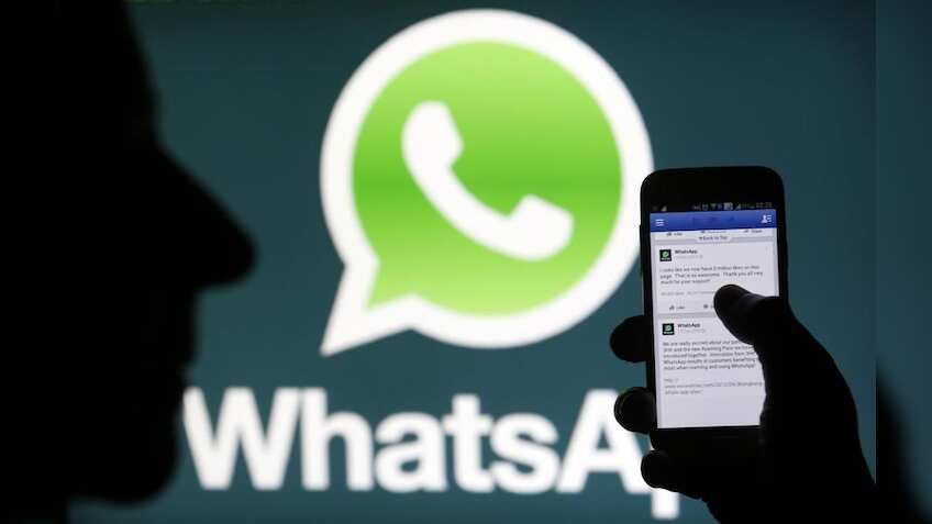 Whatsapp वेब भी हो जाएगा और ज्‍यादा सिक्‍योर, मोबाइल से लेगा परमिशन