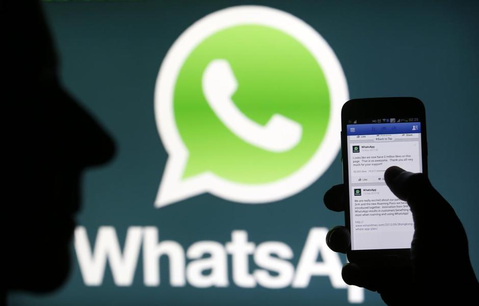 Whatsapp वेब भी हो जाएगा और ज्यादा सिक्योर, मोबाइल से लेगा परमिशन
