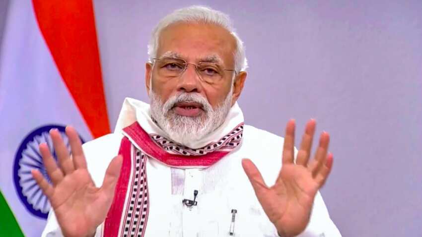 क्या केंद्र सरकार आपके खाते में भी डाल रही है 1 लाख रुपए, जानिए क्या है सच्चाई