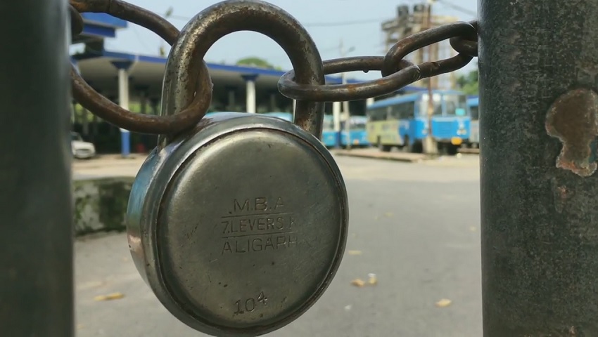 छत्तीसगढ़ और सिक्कम में फिर से लॉकडाउन, राजस्थान में धारा 144 लागू
