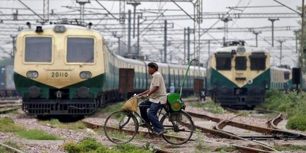फेस्टिव सीजन में चलेंगी 80 और स्पेशल Train, रेलवे जल्द कर सकता है ऐलान