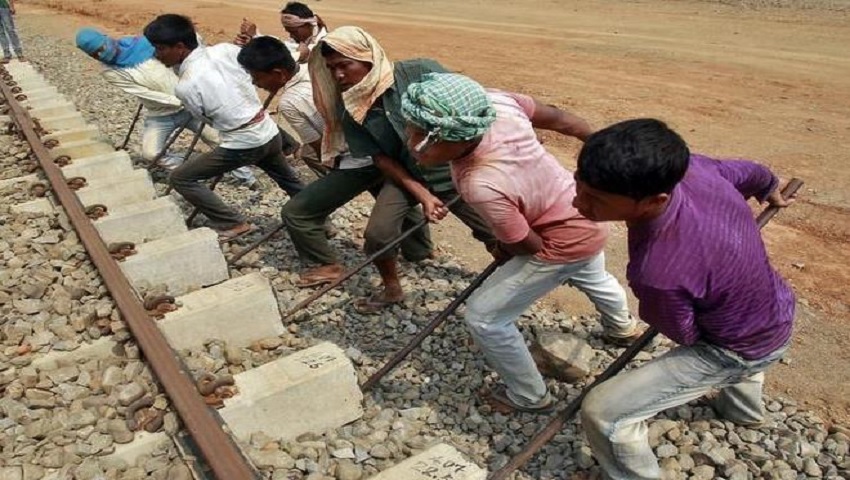 राज्यसभा में भी पारित हुआ लेबर कोड बिल, जानें क्या है इसके मायने