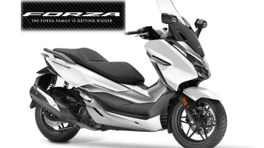 आ रहा है Honda का सबसे ताकतवर स्कूटर Forza 750, जानें लॉन्च डेट से फीचर्स तक सबकुछ