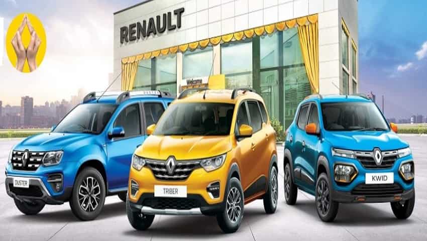 Renault ने ट्रिबर Amt में दी हैं ये खूबियां, जानिए पूरी डिटेल
