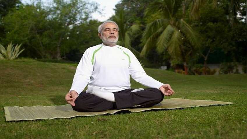 PM मोदी का Fit India मंत्र- सहजन का पराठा और हल्दी वाला दूध, रोज लोगे रहोगे तंदरूस्त