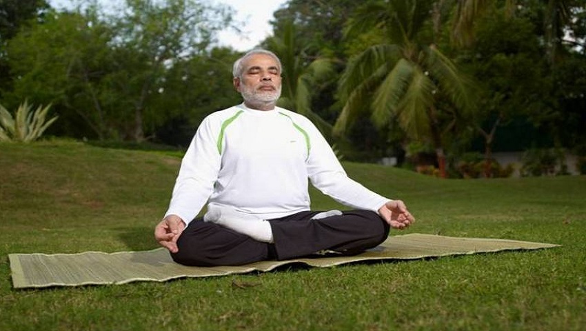 PM मोदी का Fit India मंत्र- सहजन का पराठा और हल्दी वाला दूध, रोज लोगे रहोगे तंदरूस्त