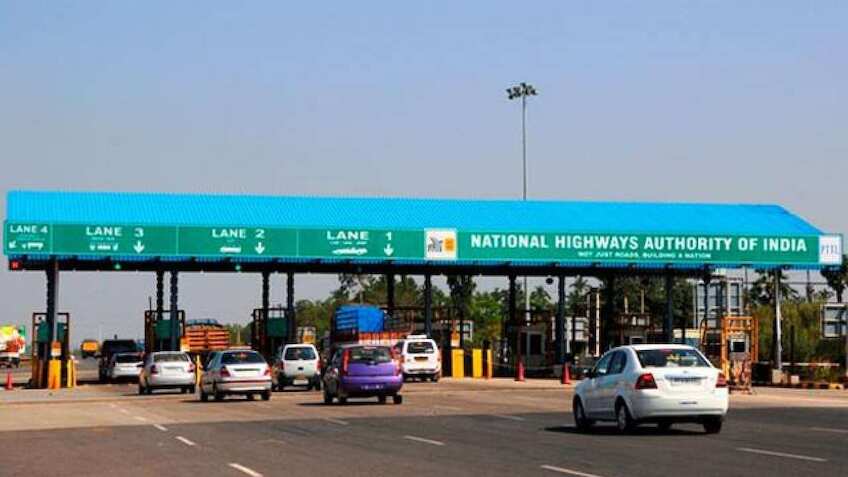 Mumbai की यात्रा 1 अक्‍टूबर से होगी महंगी, एंट्री पर लगेगा अब ज्‍यादा Toll 