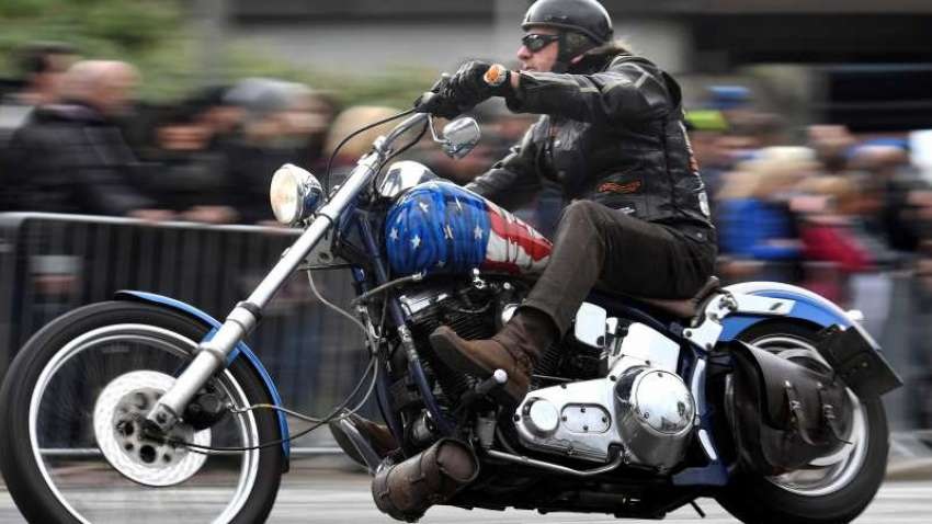 Harley-Davidson ने भारत को कहा अलविदा, कंपनी ने भारत में बंद किया ऑपरेशन