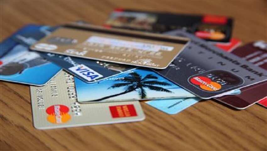 कोटक महिंद्रा बैंक क्रेडिट कार्ड