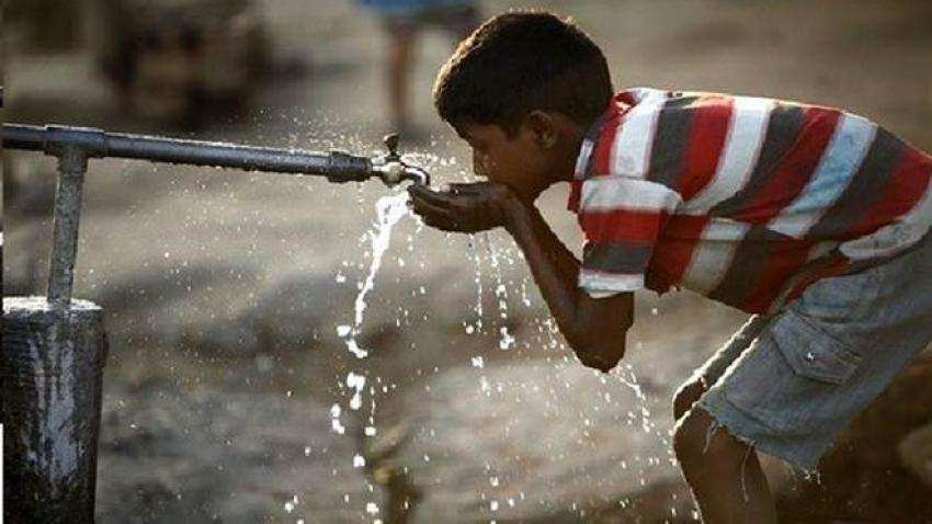 दिल्ली के लोगों को 24 घंटे मिलेगा साफ पीने का पानी, सरकार ने किया ये ऐलान | Zee Business Hindi