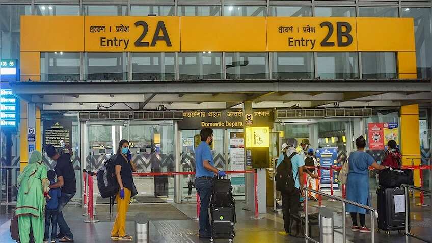 डोमेस्टिक फ्लाइट के पैसेंजर्स की संख्या में उछाल, 25 मई से अब तक 1 करोड़ से ज्यादा ने भरी उड़ान