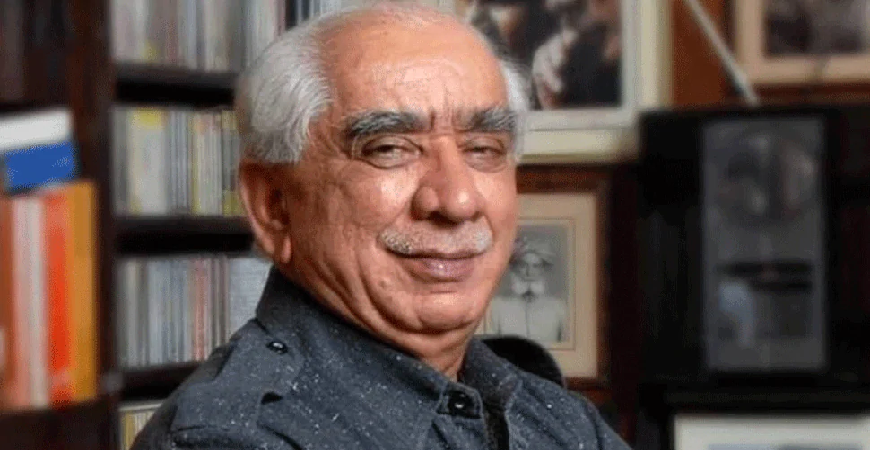 पूर्व केंद्रीय मंत्री जसवंत सिंह का निधन, पीएम मोदी ने दी श्रद्धांजलि