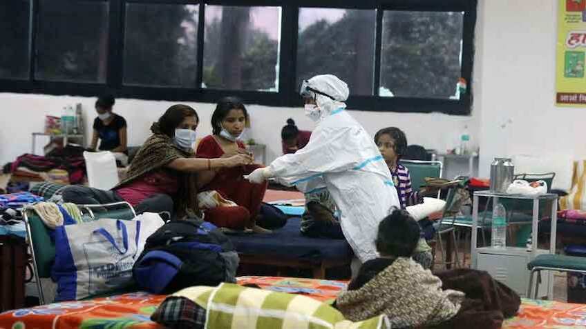 Sero Survey 2: एडल्ट्स में तेजी से फैल रहा है कोरोना वायरस, जानिए 5 जरूरी बातें