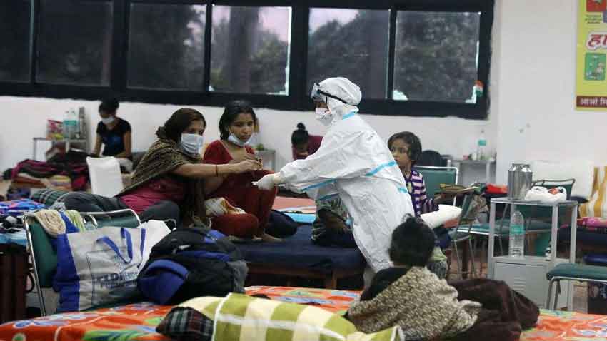 Sero Survey 2: एडल्ट्स में तेजी से फैल रहा है कोरोना वायरस, जानिए 5 जरूरी बातें