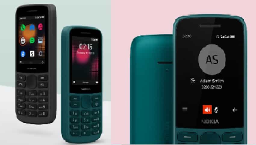 इतने में मिलेगा Nokia 215