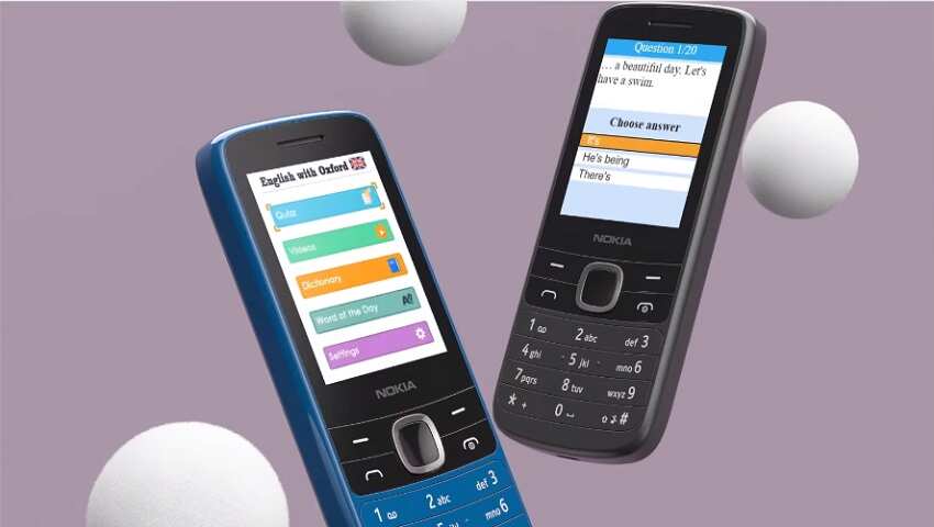 Nokia 225 में स्पेसिफिकेशंस
