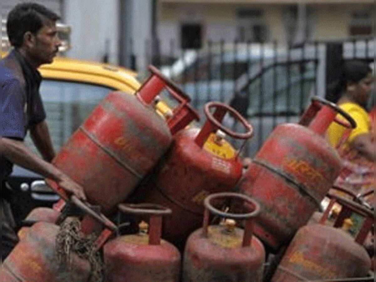 Lpg ग्राहक ध्यान दें, एक हफ़्ते बाद ऐसे होगी सिलेंडर की डिलीवरी