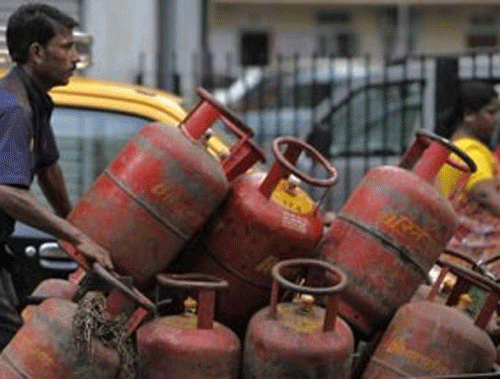 Lpg ग्राहक ध्यान दें, एक हफ़्ते बाद ऐसे होगी सिलेंडर की डिलीवरी