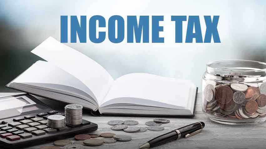 Income Tax Return ऑनलाइन भरने का आसान तरीका, घर बैठे मिनटों में हो जाएगा  काम | Zee Business Hindi