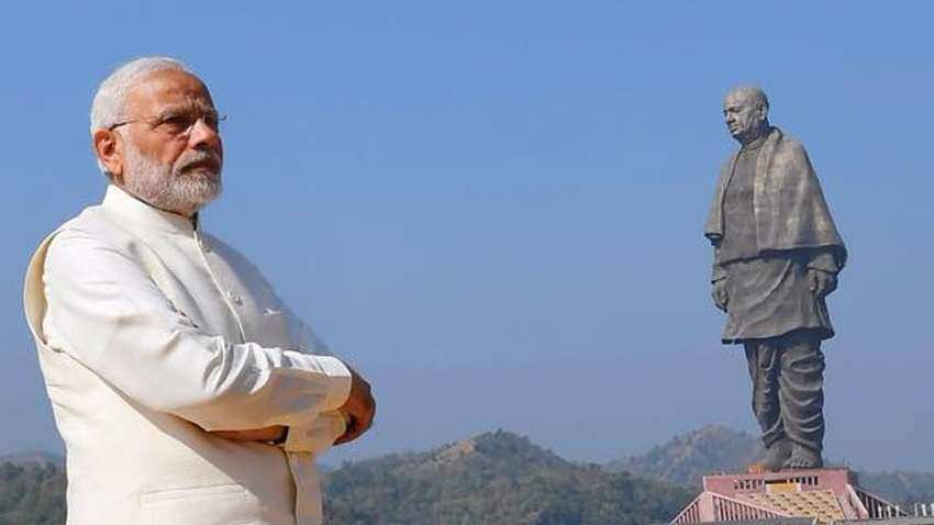 सोमनाथ के पुनर्निर्माण से सरदार पटेल ने भारत के सांस्कृतिक गौरव को लौटाने का जो यज्ञ शुरू किया था