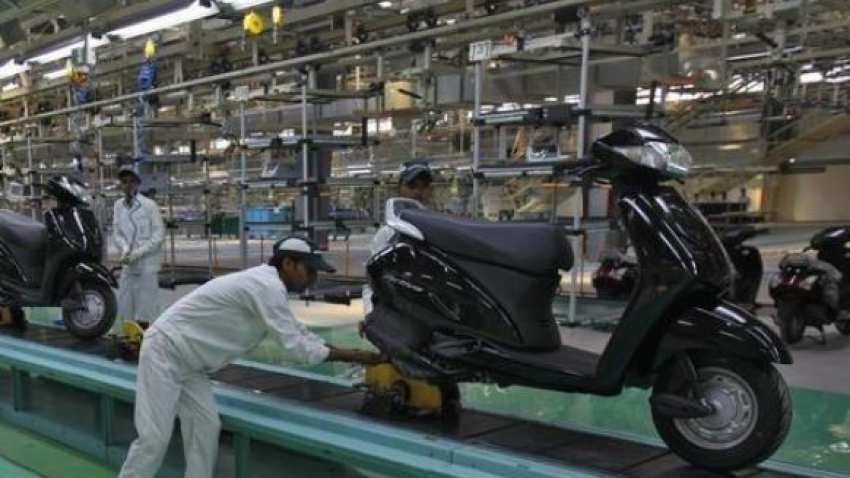 Activa ग्राहकों के लिए बड़ी खुशखबरी, 2 दशक में इतना हुआ अपग्रेड