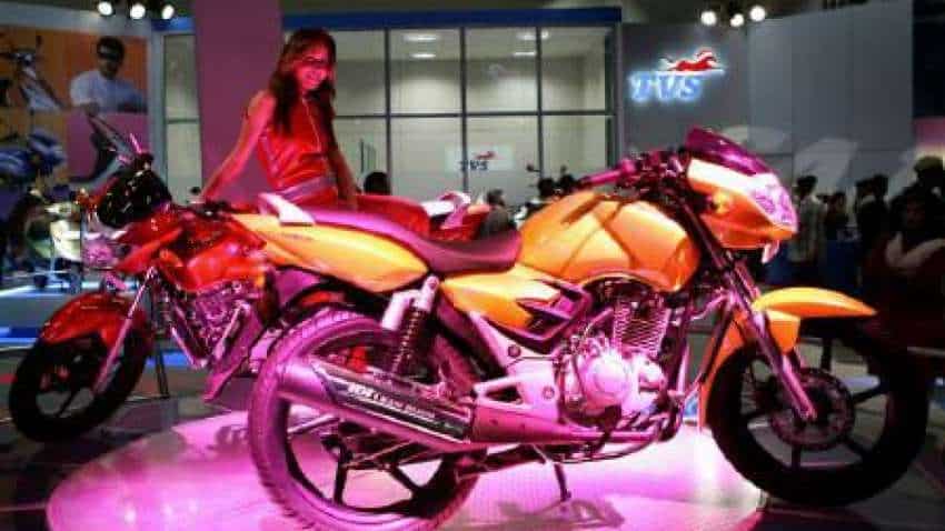 मोबाइल से खरीद सकेंगे बाइक, इस कंपनी ने लॉन्‍च किया नया फीचर