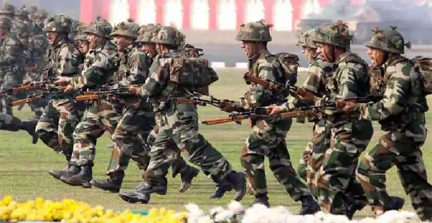 Army Rally Bharti 2020: सेना में हो रही है बड़े पैमाने पर भर्ती, जल्द करें  अप्लाई | Zee Business Hindi