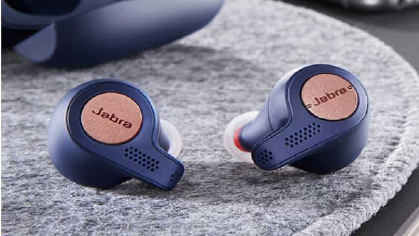 Jabra 65t best sale true wireless