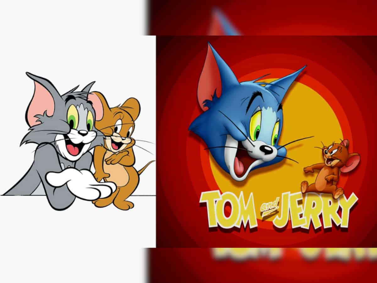 Tom and jerry hot sale full hindi cartoon