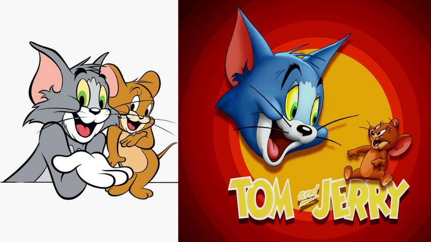 Tom and jerry full 2025 hindi cartoon