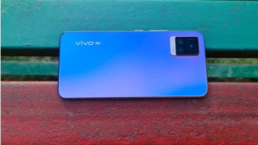 भारत में Vivo V20 Pro की कीमत