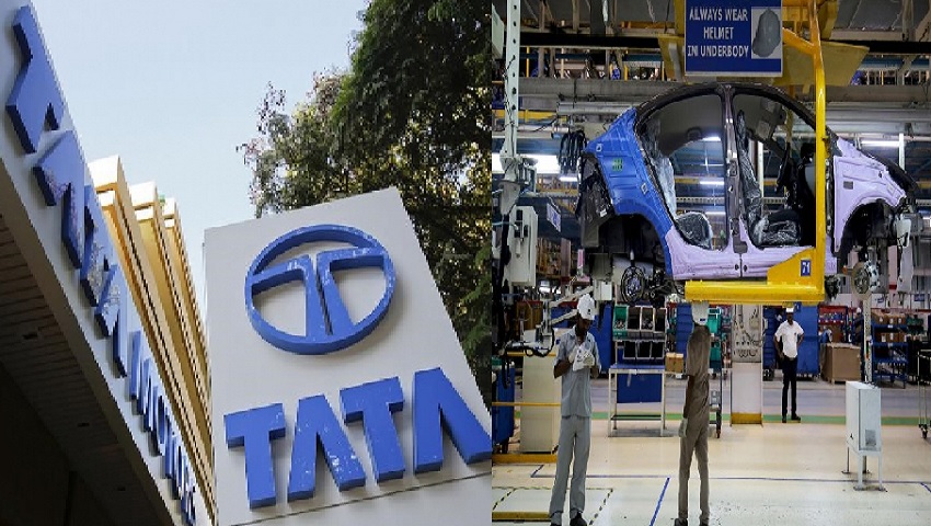 TATA MOTORS ने कर्मचारियों को किया VRS ऑफर, जानें क्या है कंपनी की स्ट्रैटेजी