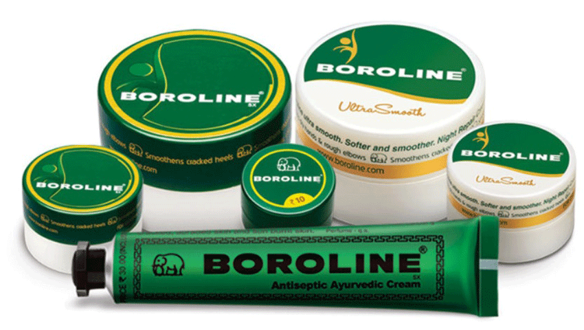 खुशबूदार एंटीसेप्टिक क्रीम BOROLINE, नौ दशक से नहीं बदली पहचान, जानिए रोचक किस्से