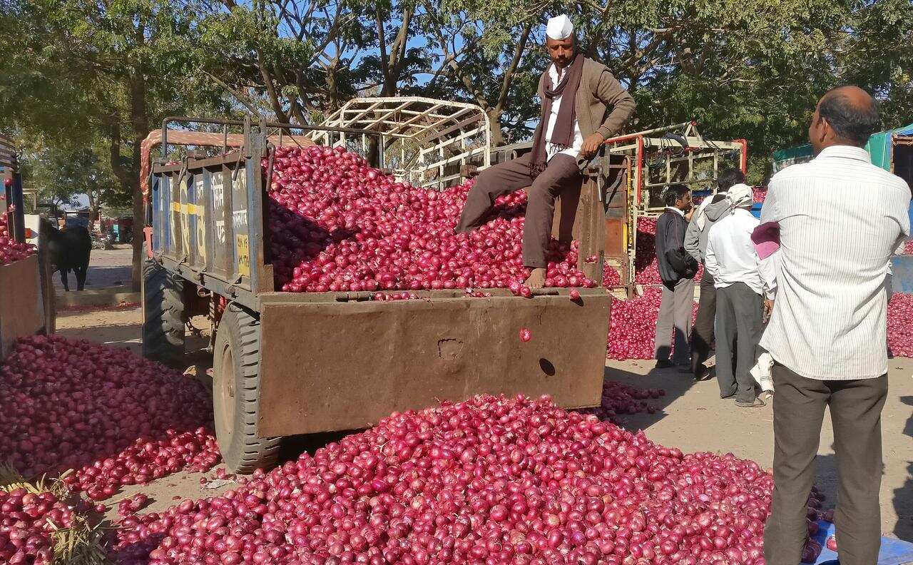 31 जनवरी तक महंगा नहीं होगा प्‍याज, मोदी सरकार ने किया यह इंतजाम