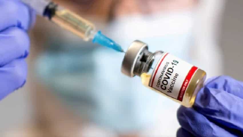 नए साल में मिल सकता है दो वैक्सीन का तोहफा