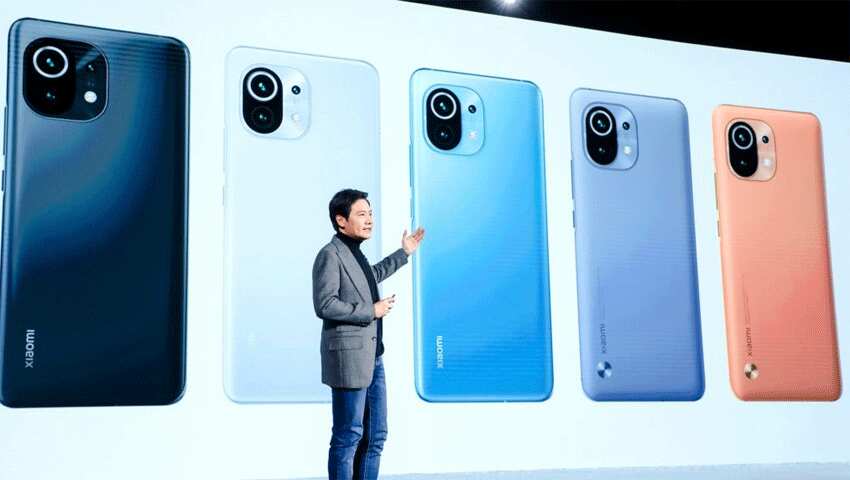 Xiaomi Mi 11 इस मामले में iPhone 12 Pro Max पर पड़ा भारी, यहां समझें पूरी बात