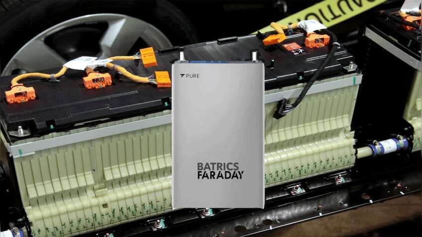 इलेक्ट्रिक व्हीकल की बैटरी में आई खराबी खुद हो जाएगी ठीक, ये स्पेशल डिवाइस करेगा काम